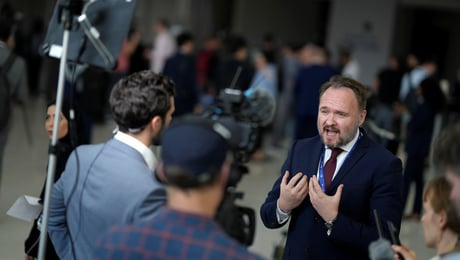 Ny bostadskommissionär mot väggen - här är frågorna han ska svara på