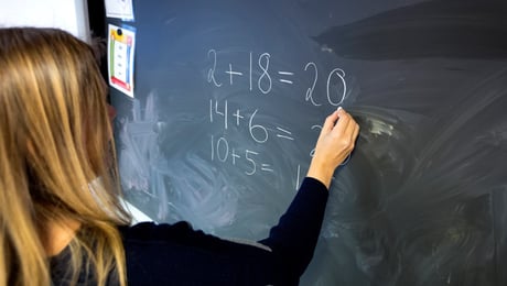 En resursskolpeng kan bli en enorm samhällsvinst