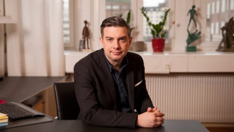 Kommunbossen: ”Omställningen ska vara kommersiellt bärbar och folkligt förankrad”