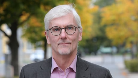 Jobbonär hoppar in som gd på SVA