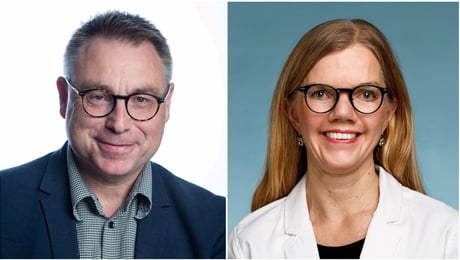 Högt blodtryck är ett dolt hot mot hälsan