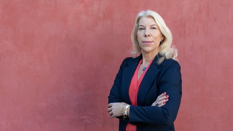 SGU:s generaldirektör anser att alla har ett ansvar i gruvdebatten