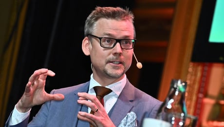 Kärnkraftssamordnaren: Det svenska uranet behövs inte