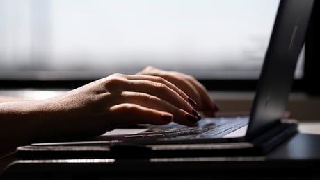 Myndighet läckte 150 arbetssökandes kontaktuppgifter