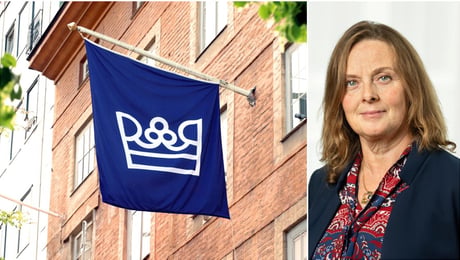 Ivo efter kritiken: ”Vi håller med Riksrevisionen”