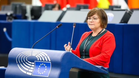 Danmarks kamp mot minimilöner har kostat politiskt inflytande