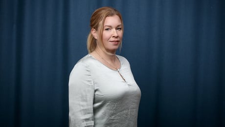 Läkarförbundet kallar till extra möte – ska välja ny ordförande