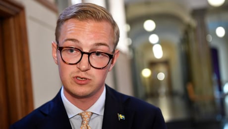 Talesperson blir stabschef hos Thand Ringqvist