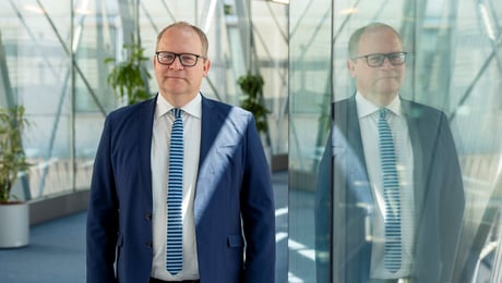 Parlamentariker vill få Norge med i EU: ”Vet inte om Norge är säkert i Nato”