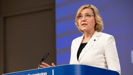 Så ska EU rensa ut bland de digitala reglerna