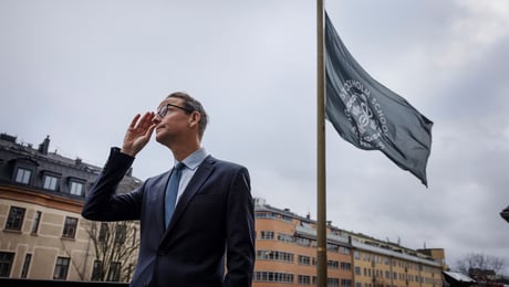 Handels skrotar krav på högskoleprov – rektorn: ”Förvånade över magnituden”