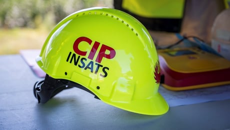 Sätt människors engagemang i centrum för civilberedskapen