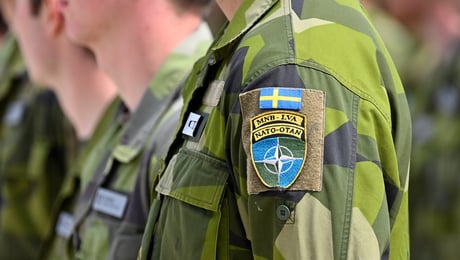 FMV välkomnar ny säkerhetsprövning: ”En fantastiskt bra nyhet”