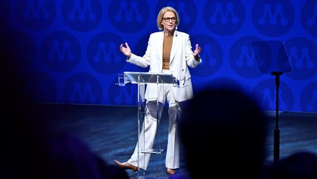Eurodebatten avgör inga val