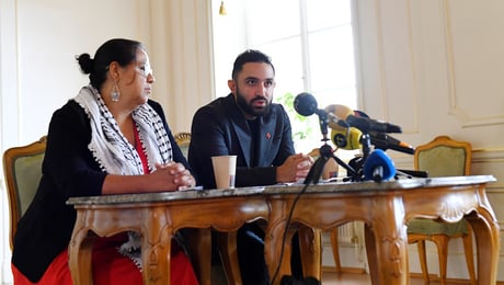 Vänsteravhopparna startar nytt parti