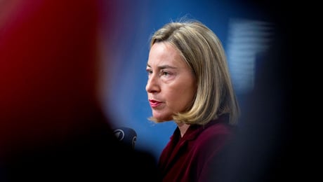 Korruptionsanklagelserna ytterligare ett fall i raden av olösta EU-skandaler