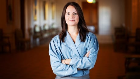 Nya V-toppen: Kommunerna hålls gisslan i dagens skolsystem