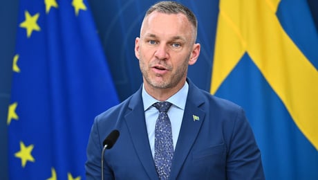 Offentlig sektors digitalisering får inte tränga undan techbranschen