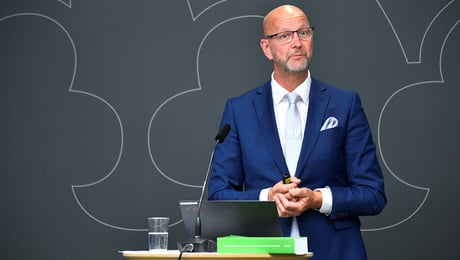 Följ utredningens förslag och reformera svensk livsmedelskontroll 