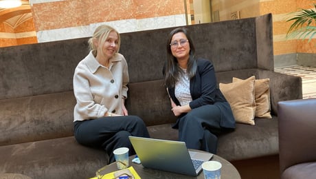 Karriärsprogram ska få fler svenskar att ta EU-jobb: ”Vi måste bli mer framåtlutade”