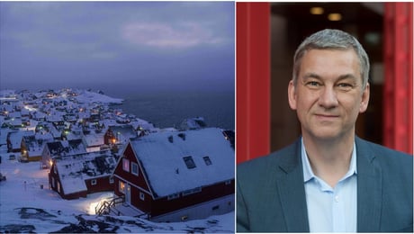 Energieffektivitet är Europas starka svar på fossil maktpolitik