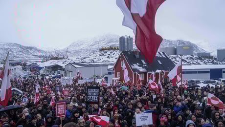 Brittisk expert: Slopa handelsavtalet med Trump – han respekterar det inte