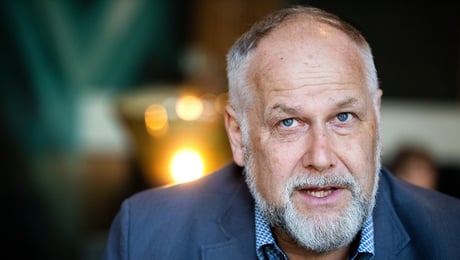 Handelsdeal med USA på väg att frysas i parlamentet: ”EU måste sätta hårt mot hårt”