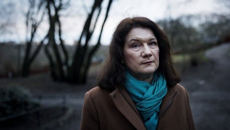 Tidigare utrikesministern: ”Vi kan inte andas ut”