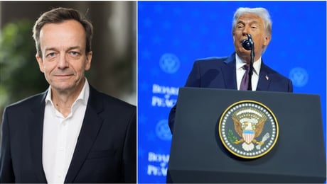 Amerikanska tullhot blottlägger Europas energisårbarhet 