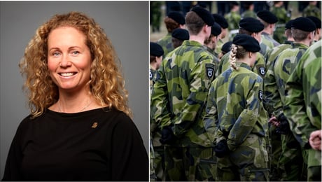 Tystnadskultur urholkar förtroendet för försvarsnära myndigheter 