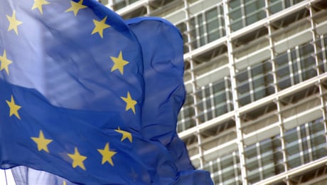 Veckan i EU: Säkerhet i kvadrat och kan EU-ledarna rädda ekonomin?