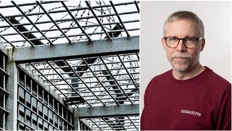 Barn i fängelse gör inte Sverige tryggare