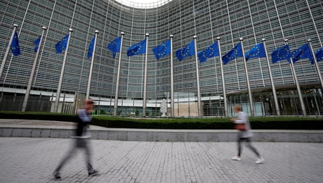 Sverige vill att kommissionen stoppar expansionsplaner