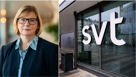 Liberalerna kan inte låtsas bli överraskade av sin egen politik