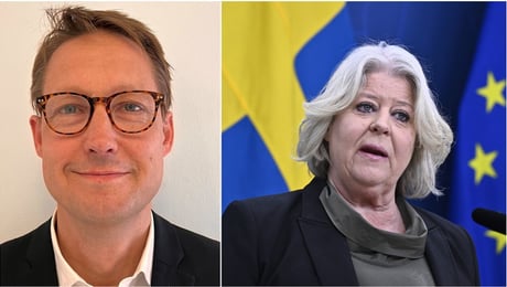 Regeringen prioriterar lägre skatt på släpkärror framför rimlig assistans 