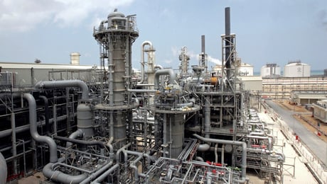 Experter: Irankriget blottlägger Europas energisårbarhet