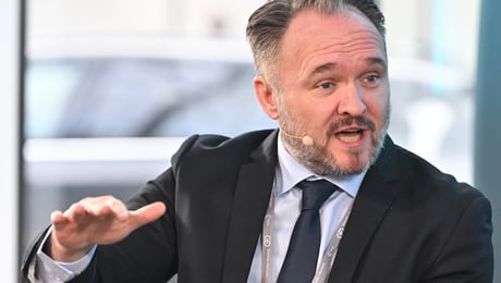 Veckan i EU: Kommissionen vill sänka energipriserna