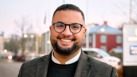 L-toppen om grönytekraven: Viktigt att höja lägstanivån