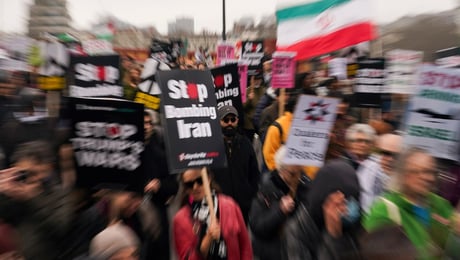 Veckan i EU: Iran och Orbán kastar skuggor över toppmöte