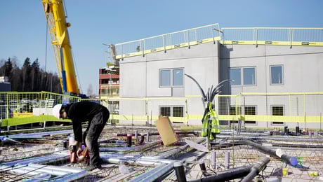 Myndighet misstänker mörkertal när bygglov ska avgöras