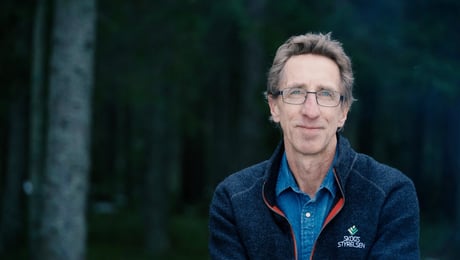 Skogsstyrelsens nya chef försvarar kritiserade rapporter