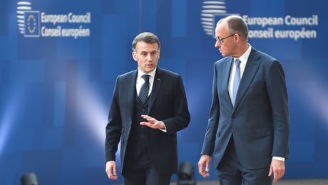 Ny energikris får europeiska ledare att kräva gröna försämringar