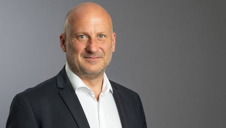 Hälso- och sjukvårdsdirektör får toppjobb på Socialstyrelsen