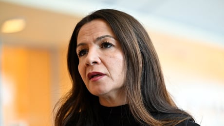 L:s försvarspolitiska talesperson vill leda Stockholms stad