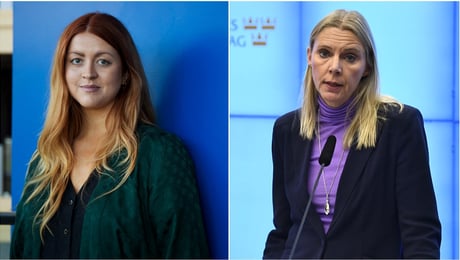 S: Stoppa rysk fisk från att hamna på svenska matbord