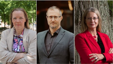 KD:s politik för civilsamhället håller inte ihop