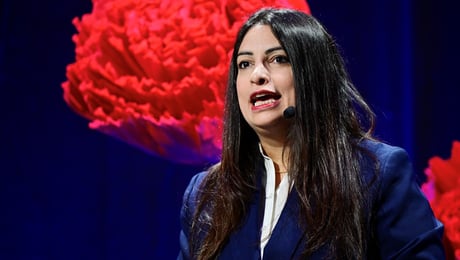 Intern strid om ministerkrav på V-kongressen