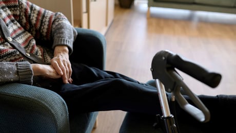 Tidöpartierna: Vi ska tillsätta en nationell samordnare för funktionshinderspolitiken 