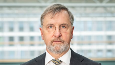 Så många vill ta över efter Michael Knochenhauer