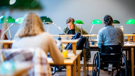 Låt fler studenter få chansen att göra praktik